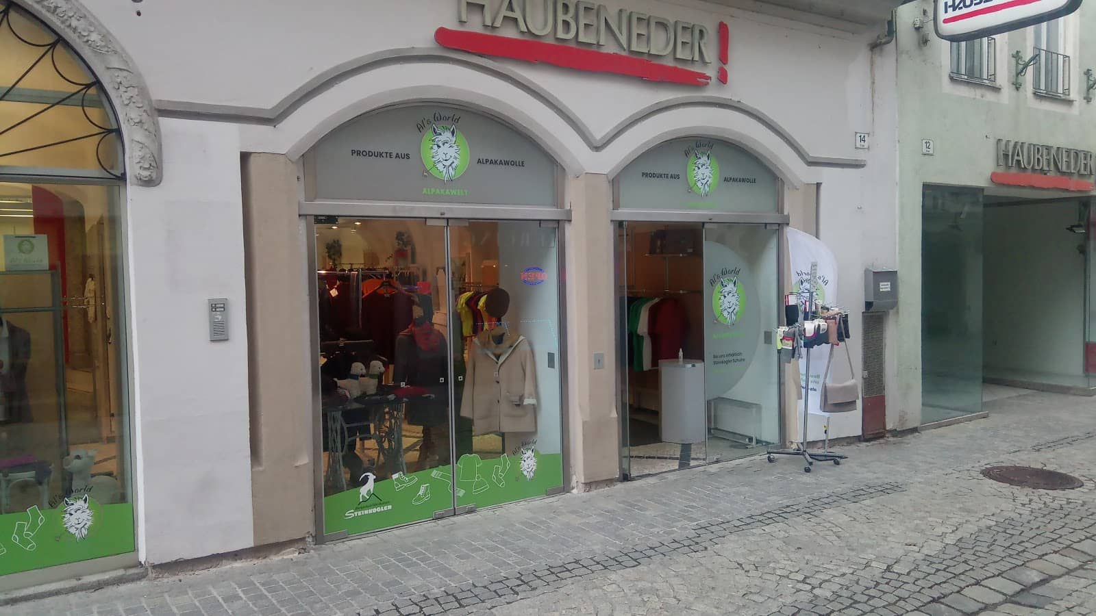 Austrian Quality Gifts