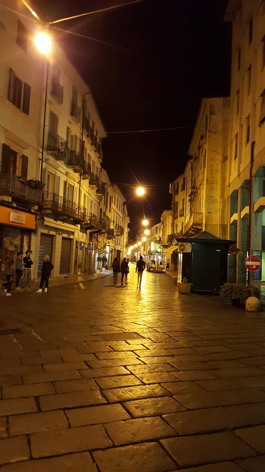 Authentic Italian Pizzerias