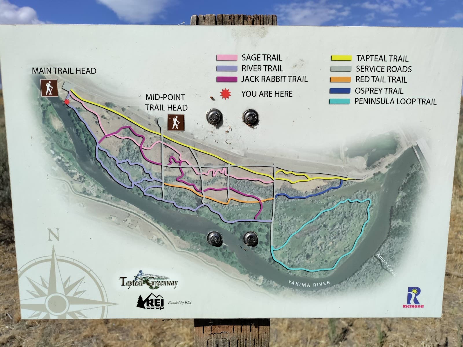 Chamna Natural Preserve - Image 1