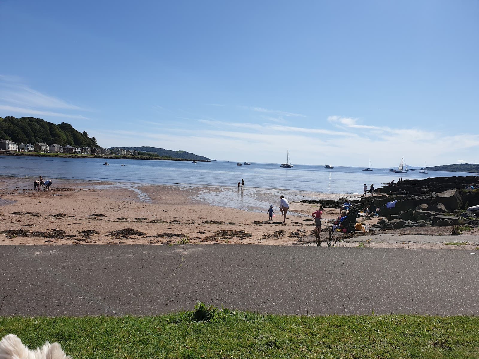 Kames Bay - Image 1