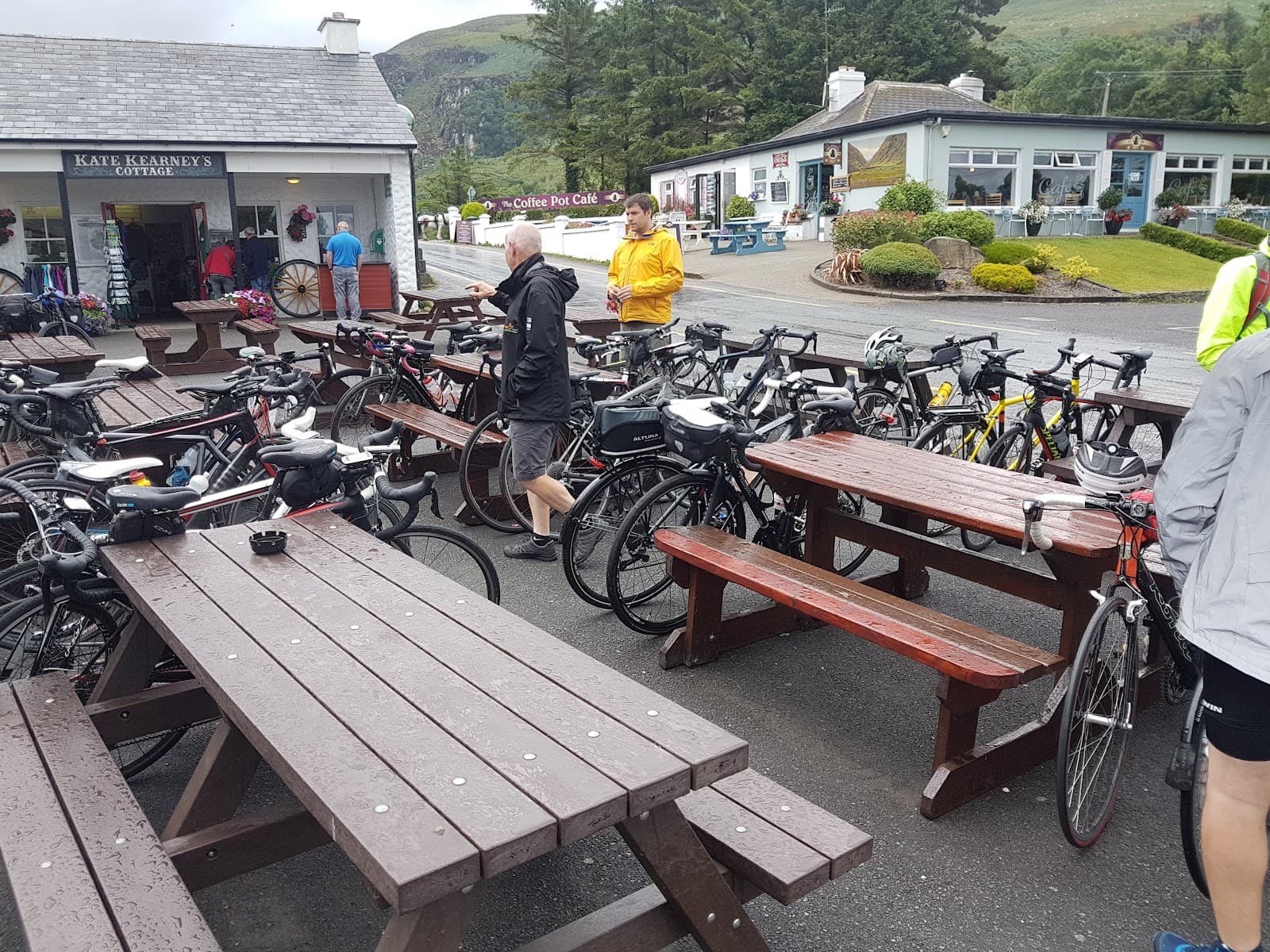 Kate Kearney's Cottage Killarney - Image 1