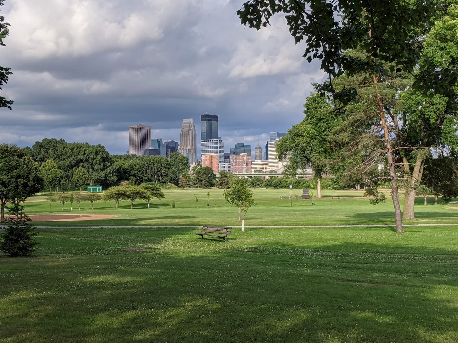 Bryn Mawr Meadows Park - Image 1