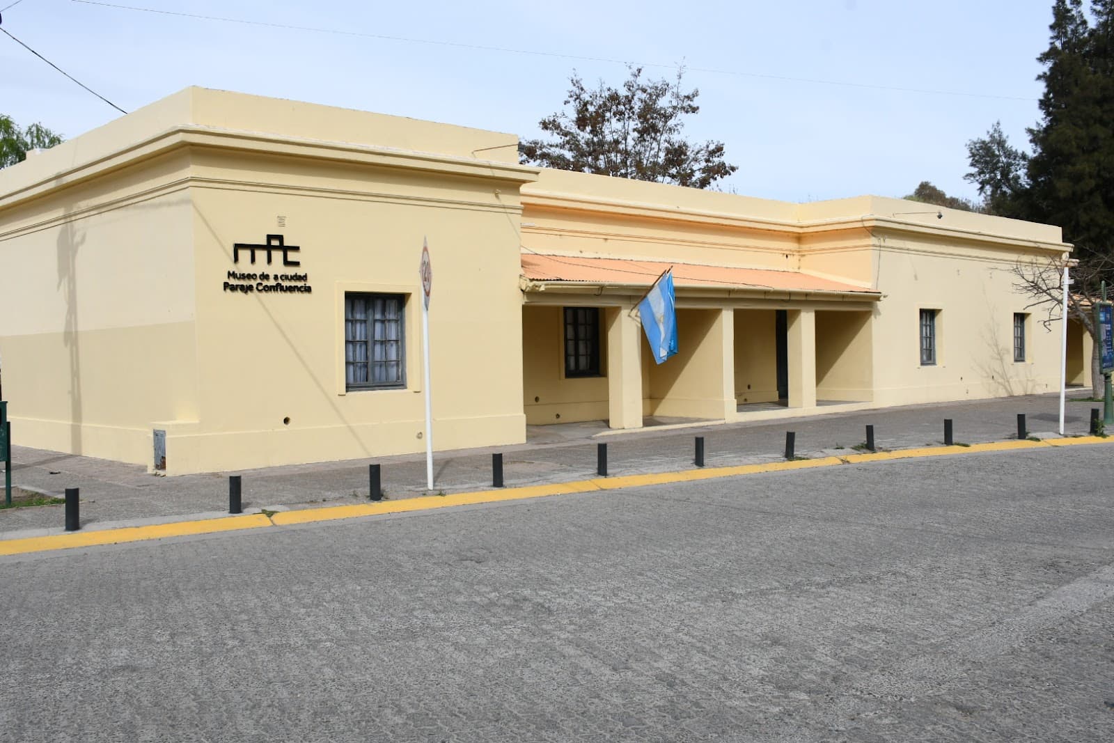 Museo Paraje Confluencia - Image 1