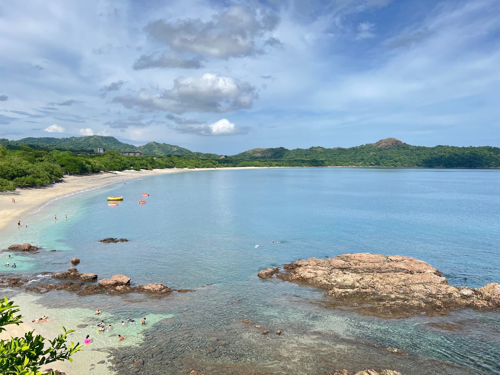 Playa Conchal - Image 1