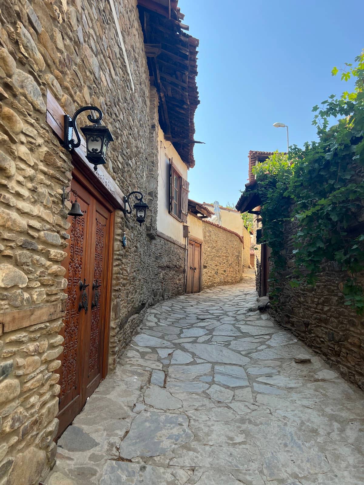 Çakırağa Mansion