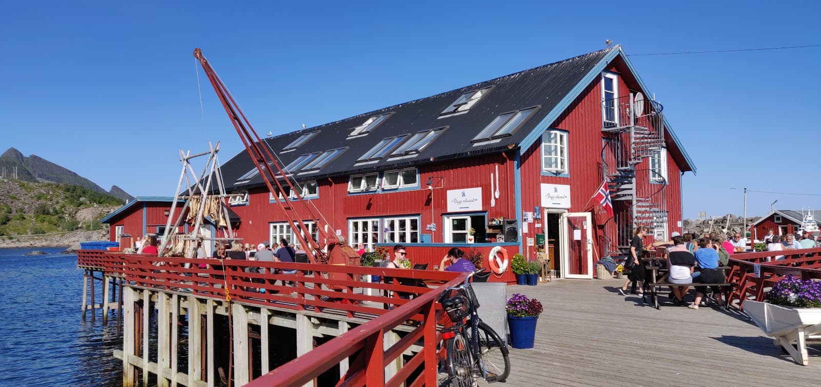 Å Lofoten - Image 1