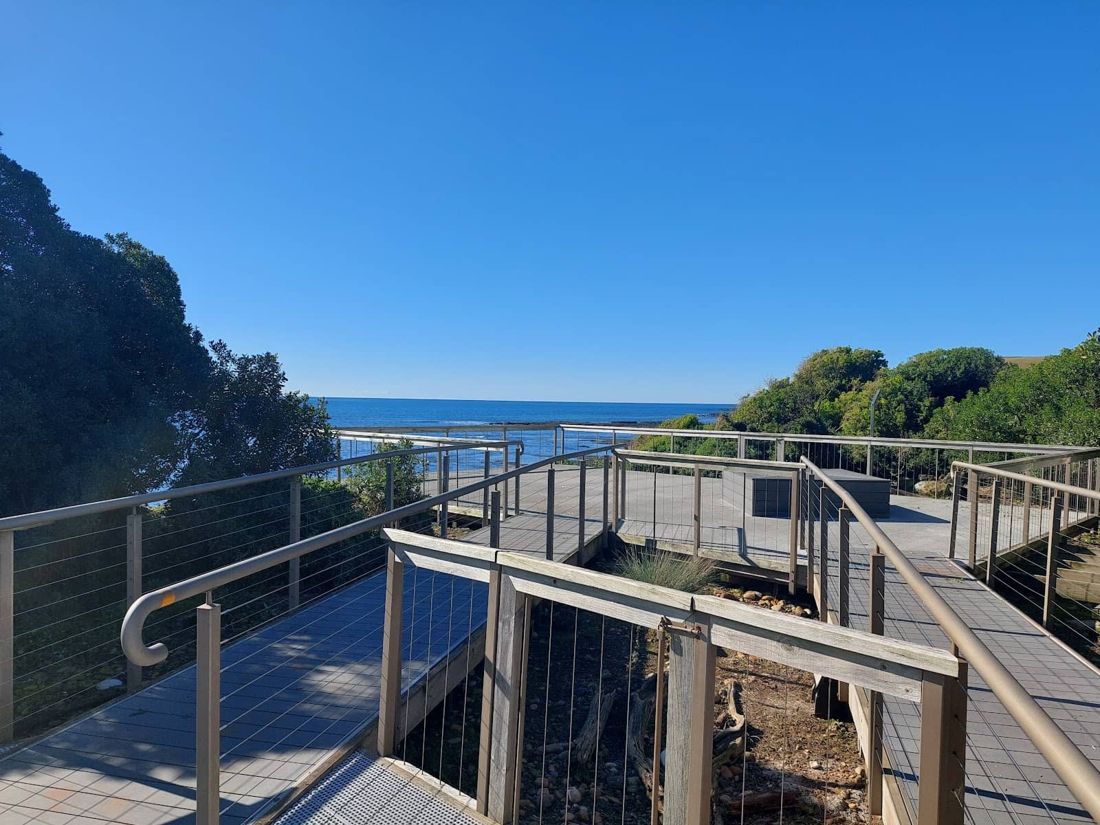 Stargazing & Aurora Australis