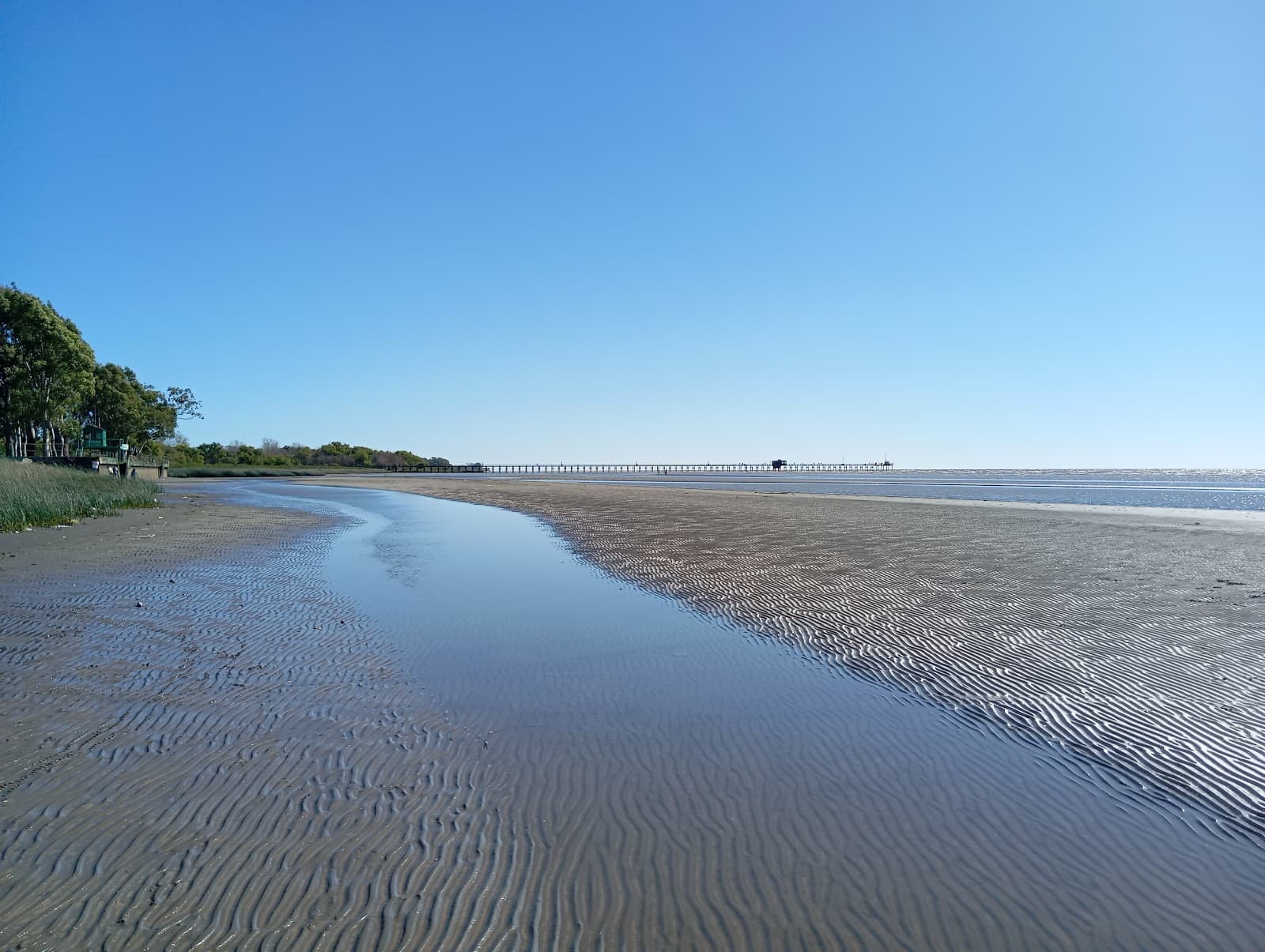 Ensenada Waterfront Costanera - Image 1