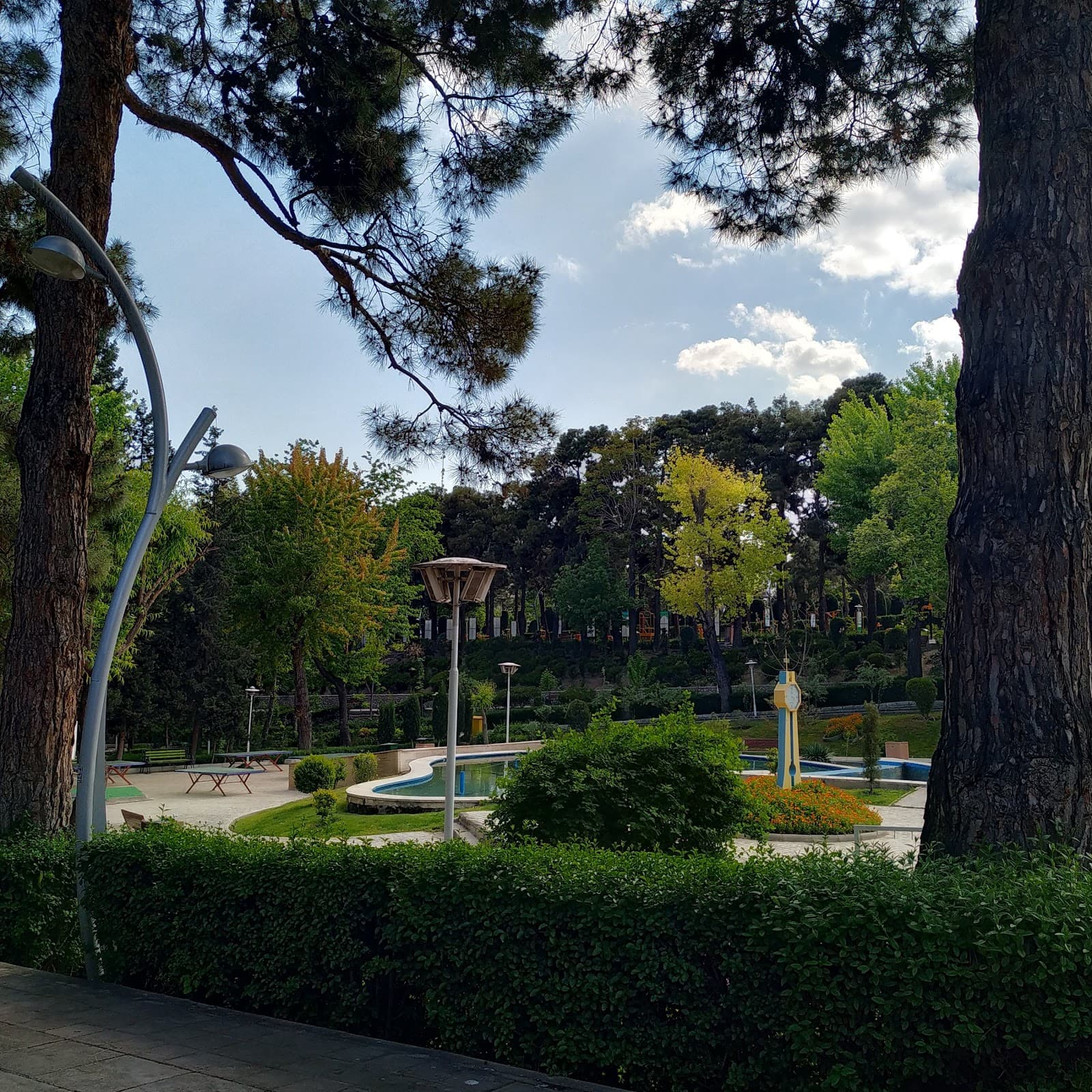 Sa'ei Park - Image 1