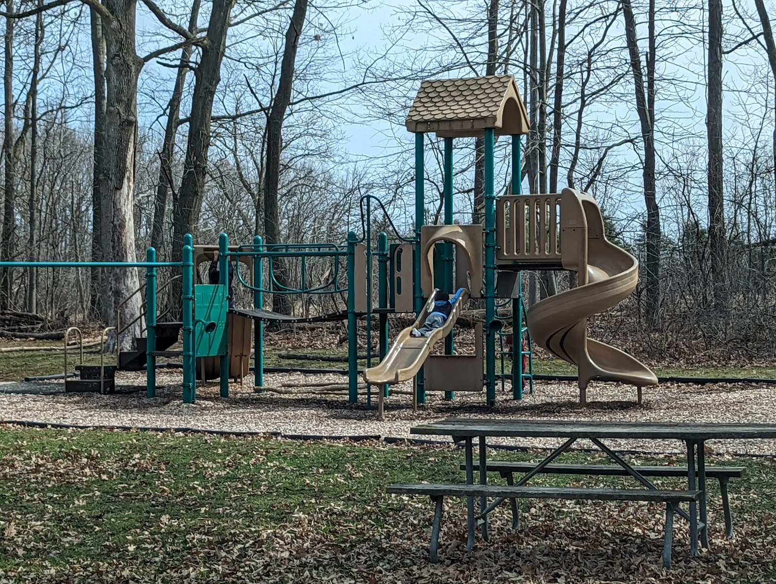 Sanders Park - Image 1