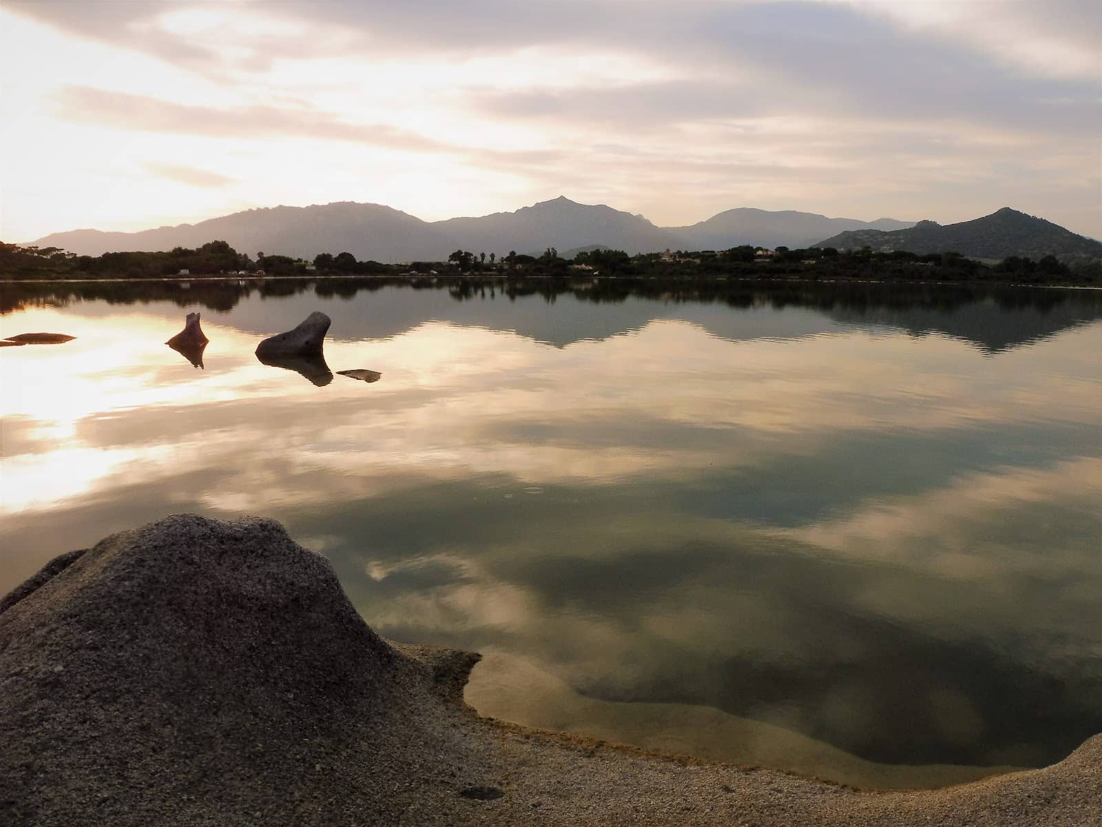 Torre di Porto Giunco