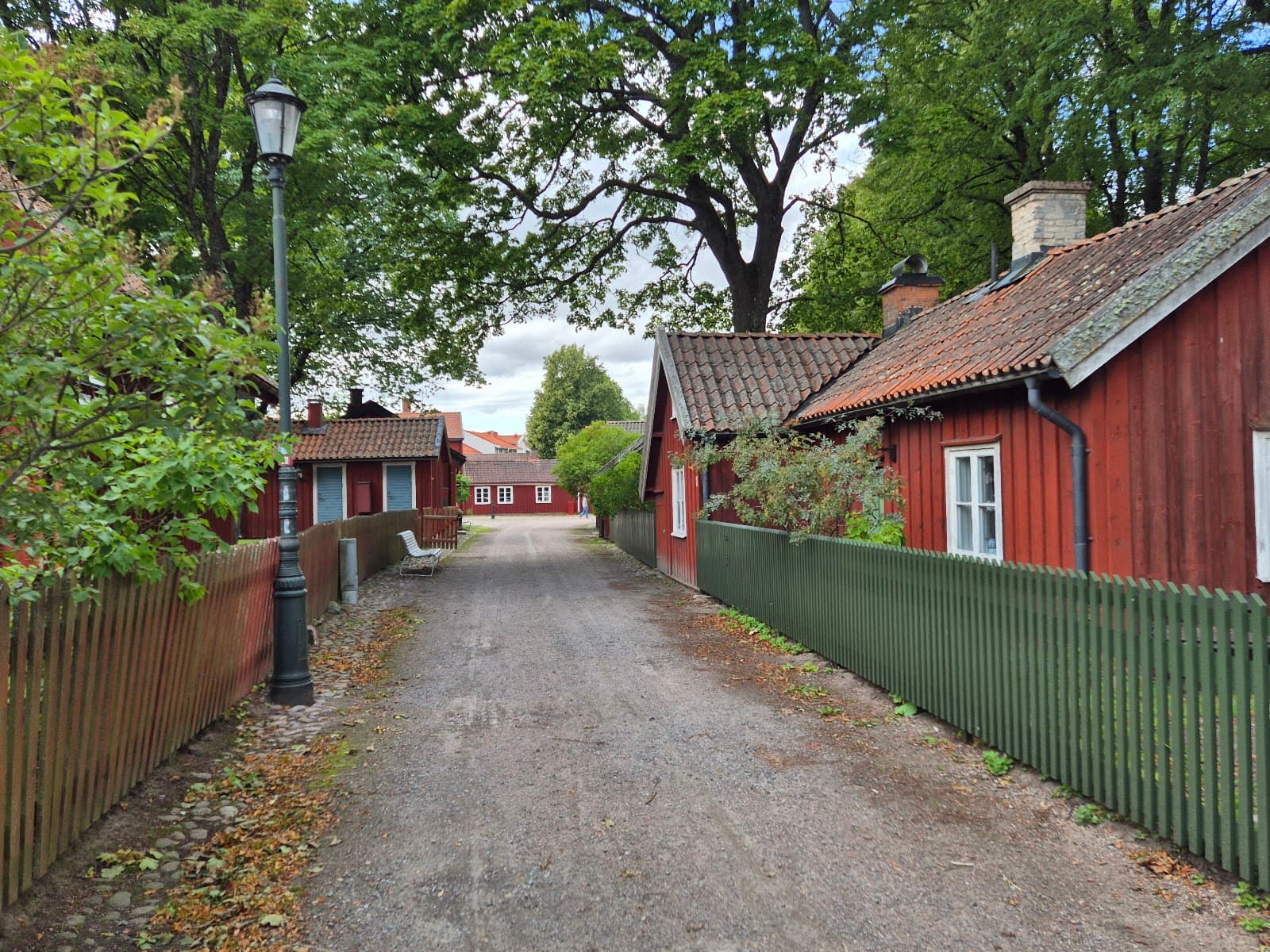 Limtorget Craft House - Image 1