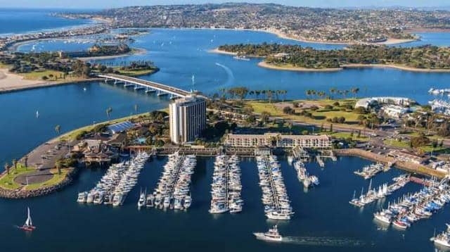 Kid-Friendly Playgrounds