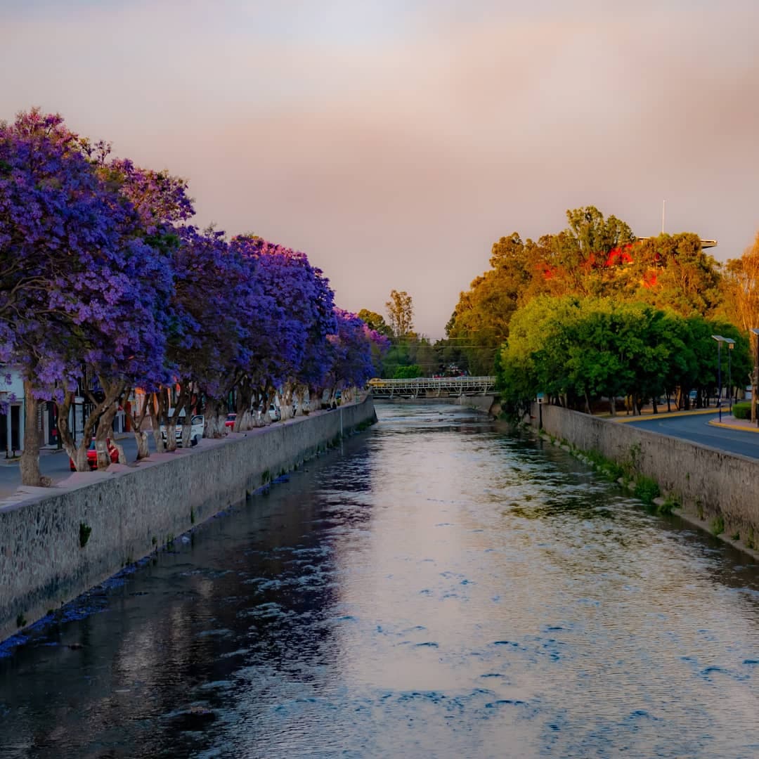 Zahuapan Riverwalk - Image 1