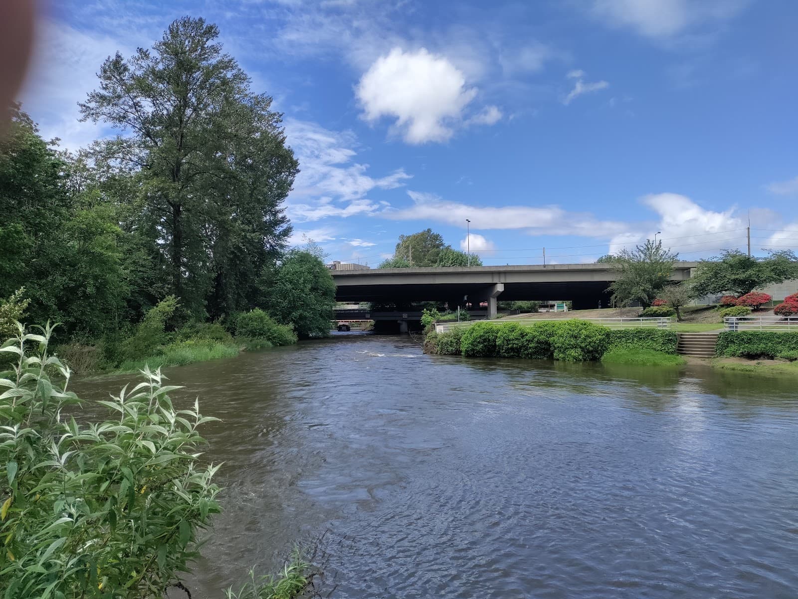 Cedar River Park - Image 1