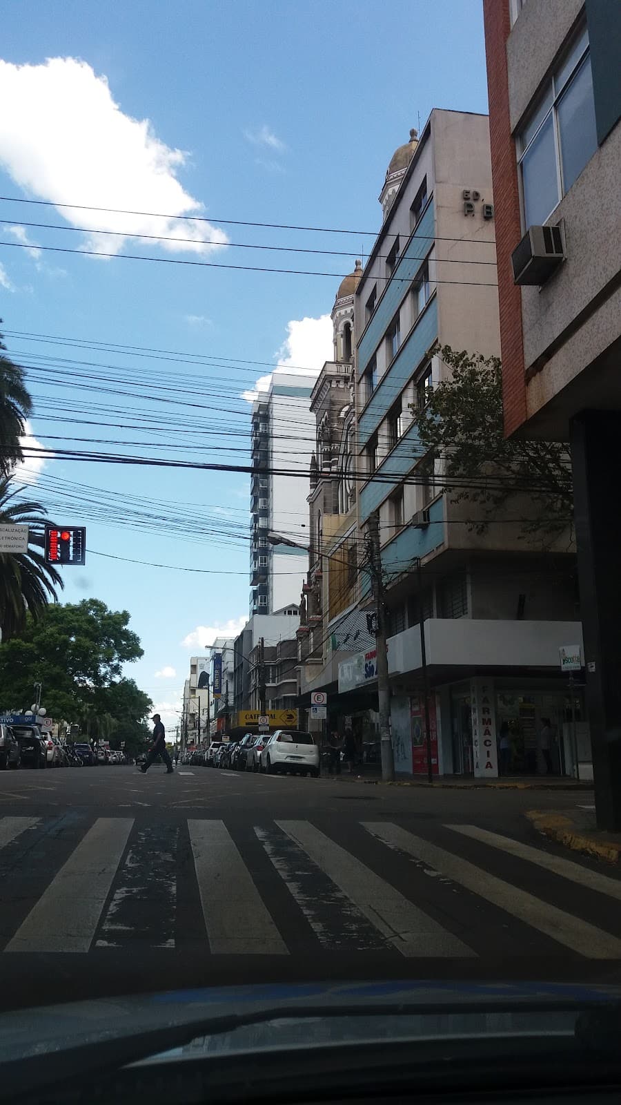 Rua Morom Passo Fundo - Image 1