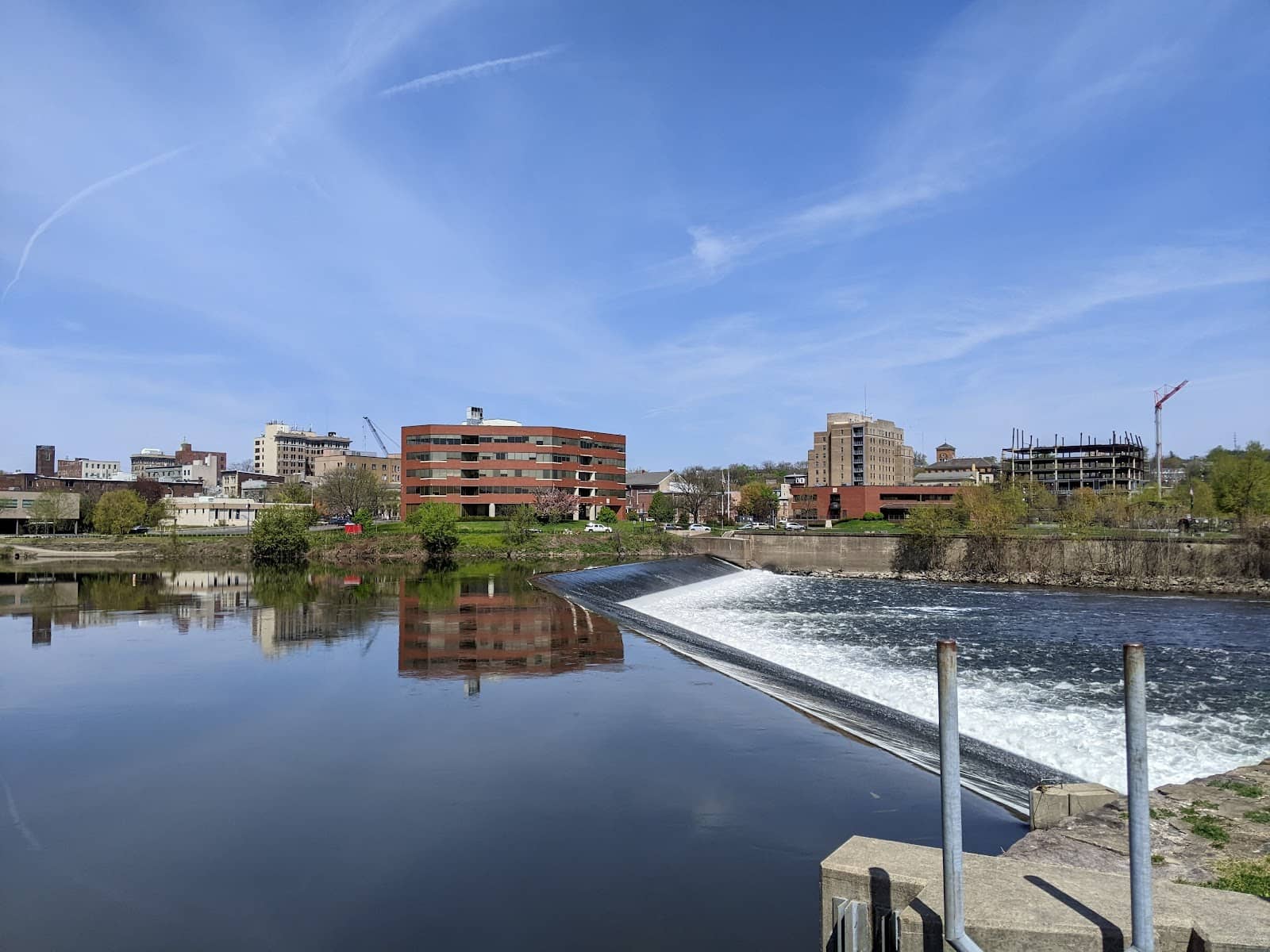 Freight Train Spotting