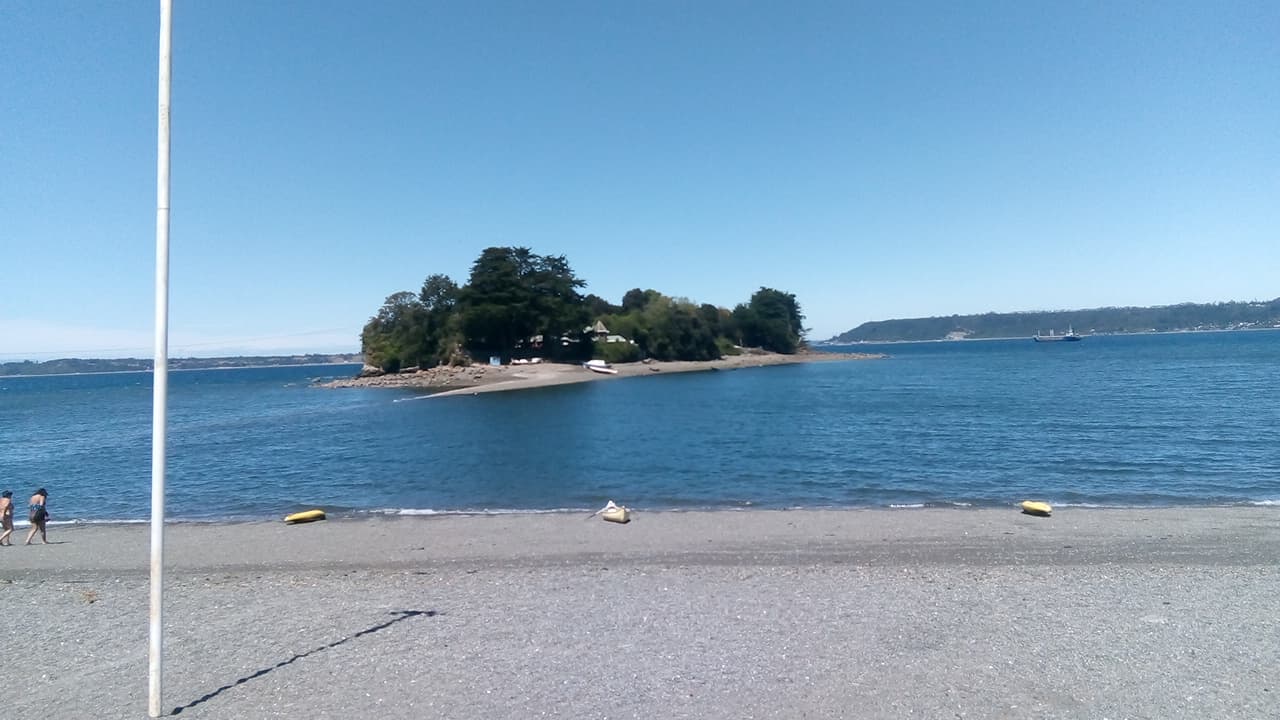 Chinquihue Coast Drive - Image 1