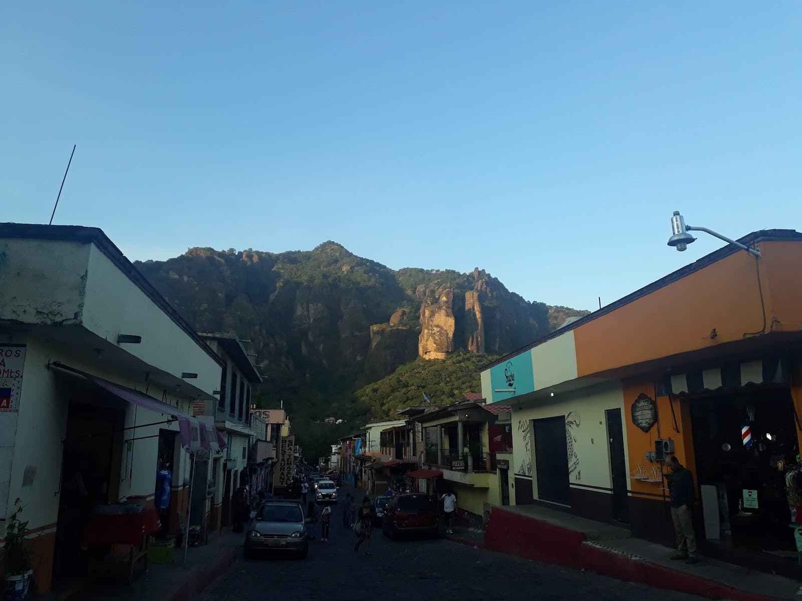 Calle del Tepozteco - Image 1