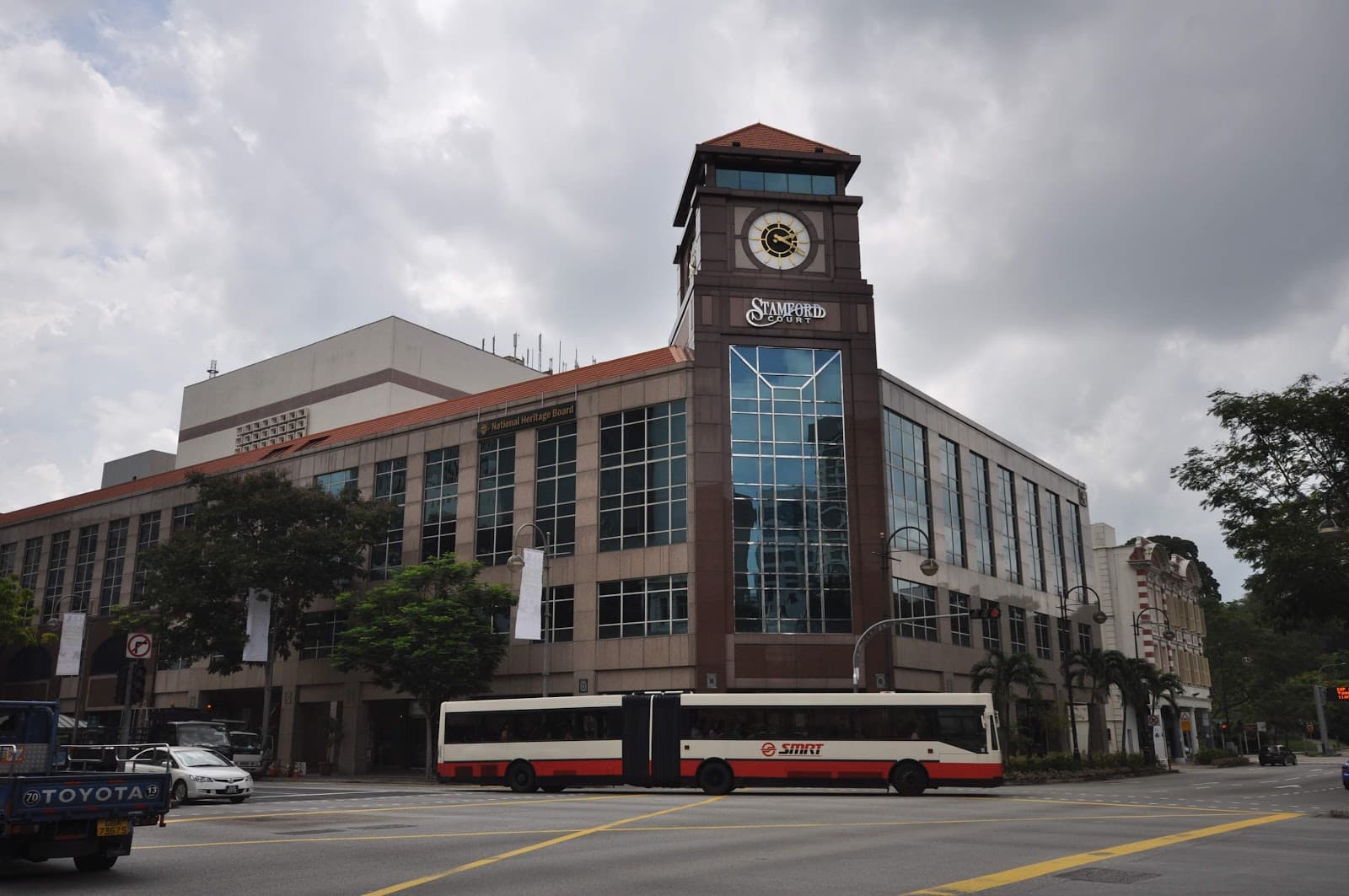 National Heritage Board - Image 1