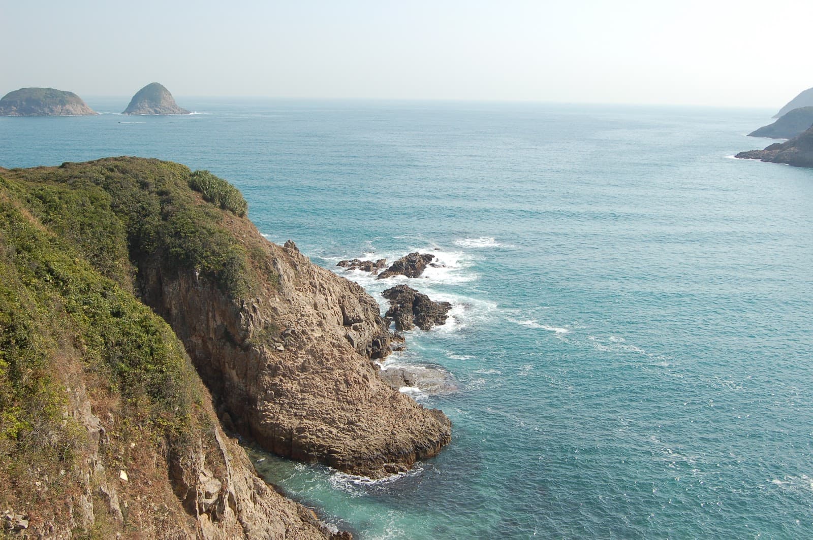 Sai Wan Tsuen, Sai Kung - Image 1