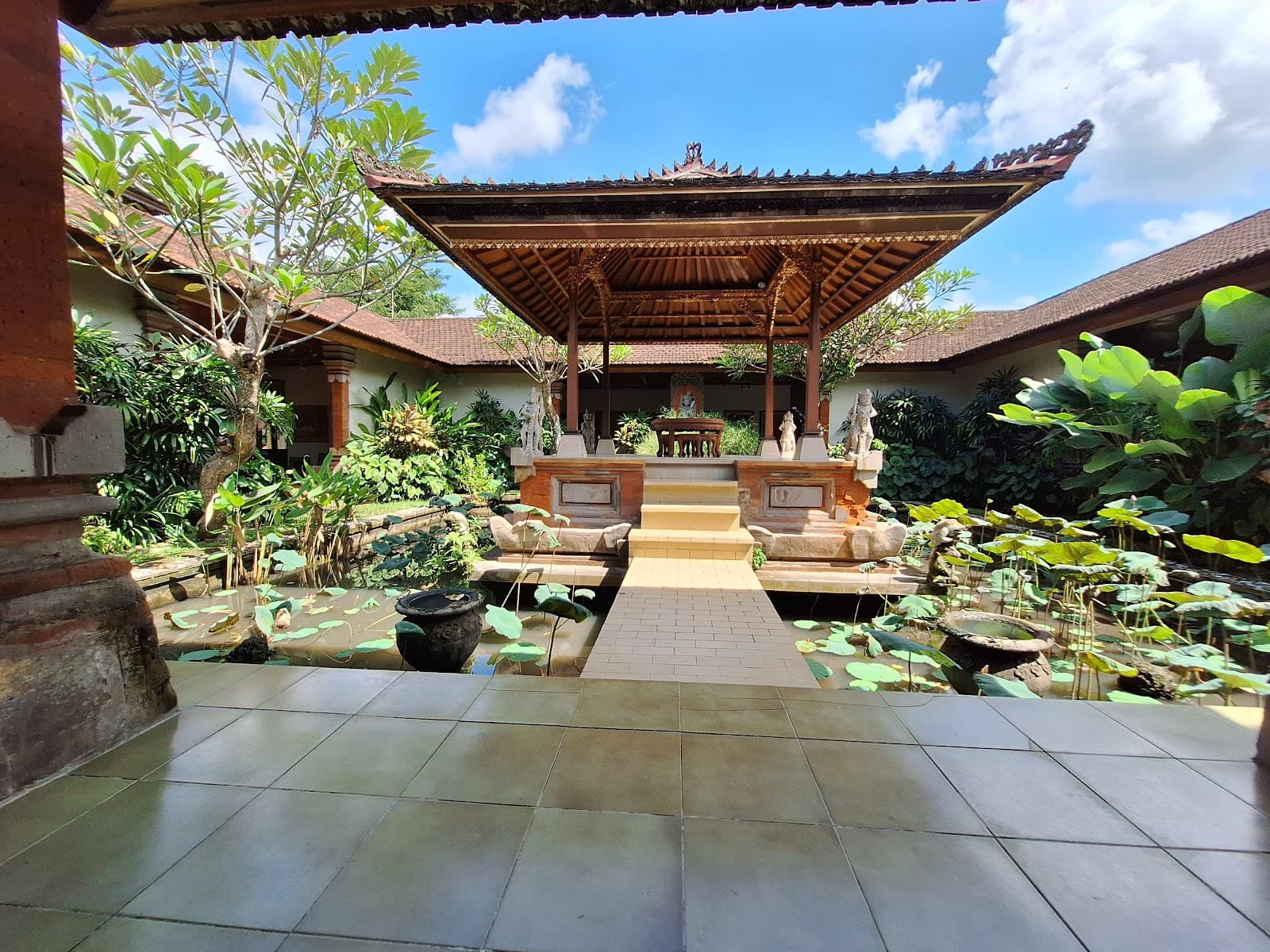 Rudana Museum Bali - Image 1