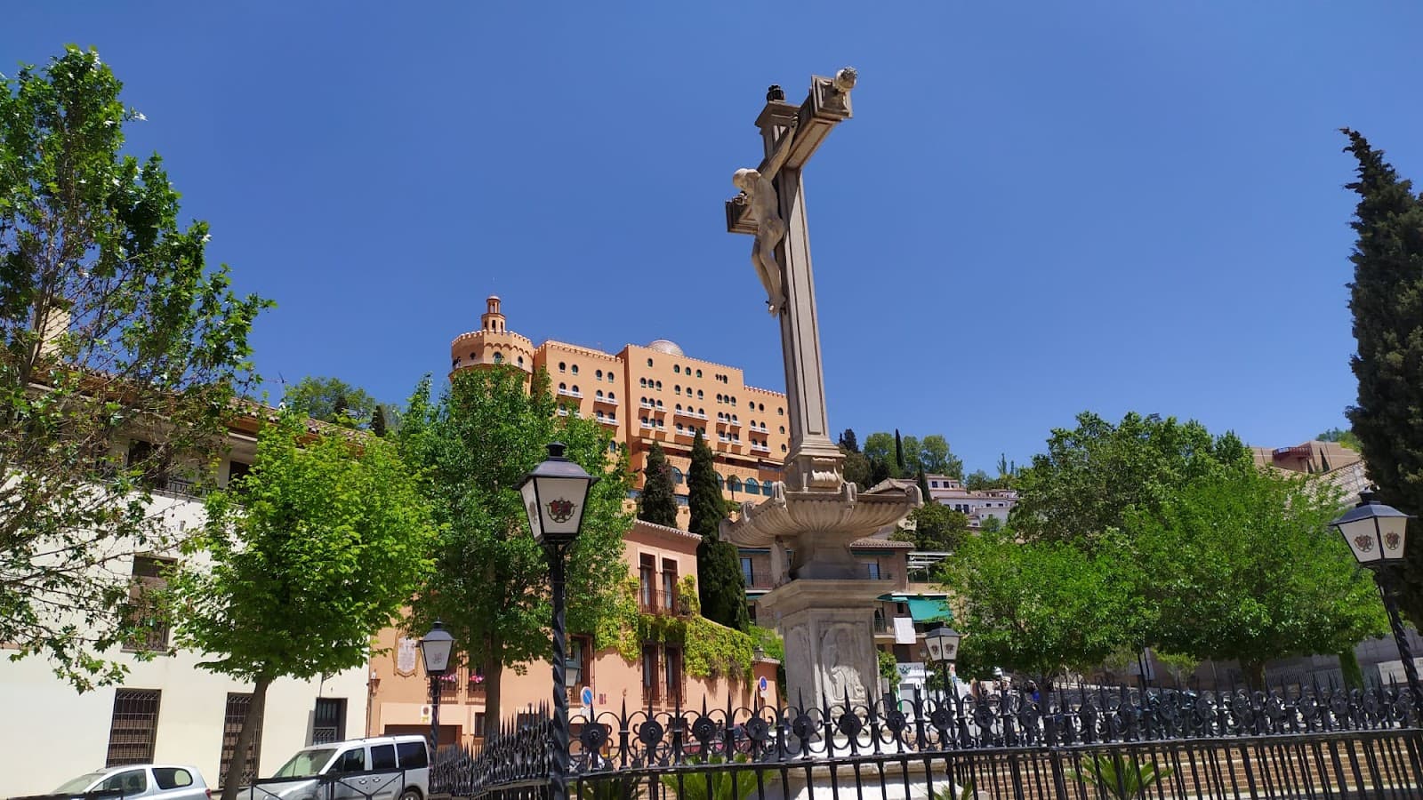 Realejo-San Matías - Image 1