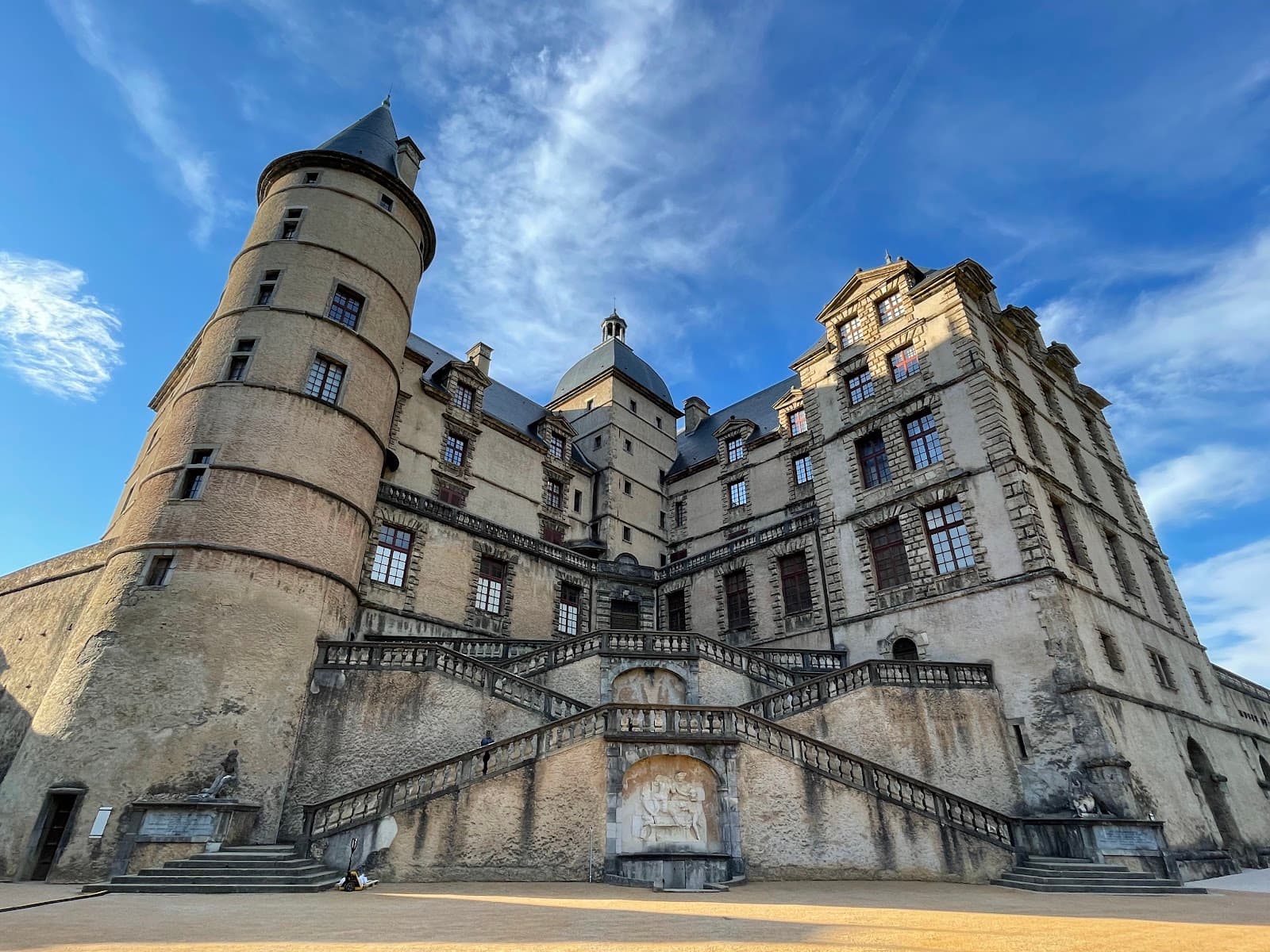 Vizille Domain - Château & Museum - Image 1