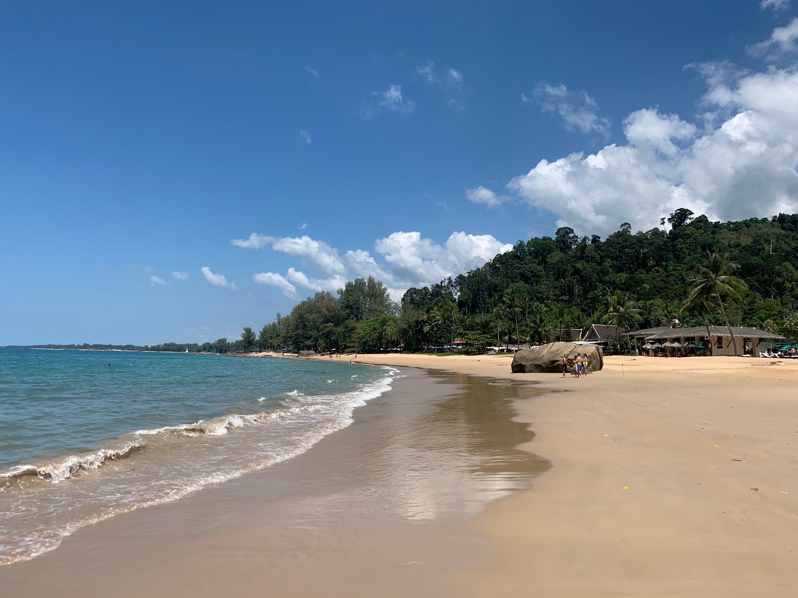 Khao Lak Beach Thailand - Image 1