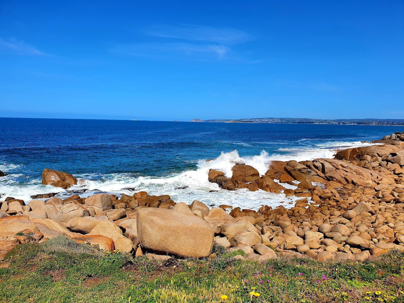 Horseshoe Bay (Port Elliot) - Image 1