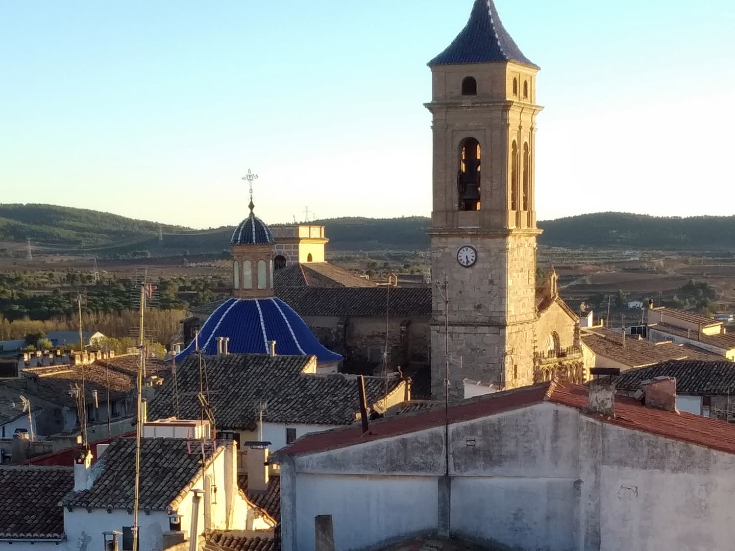 Requena Old Town - Image 1