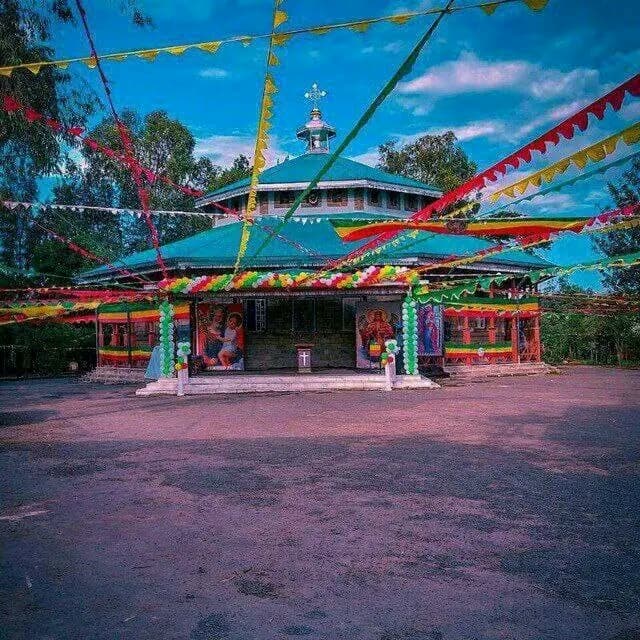 St Joseph Catholic Cathedral - Image 1