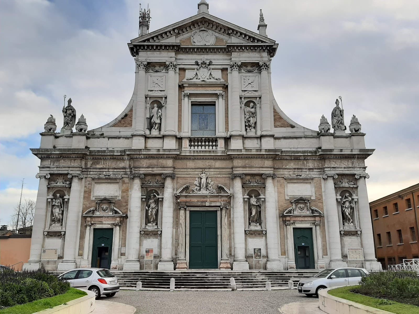 Via di Roma - Image 1