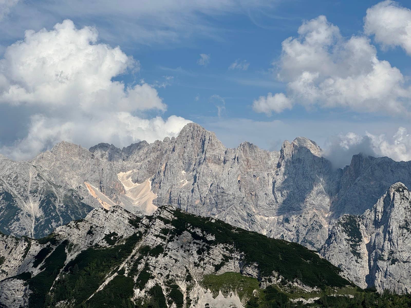 Triglav National Park