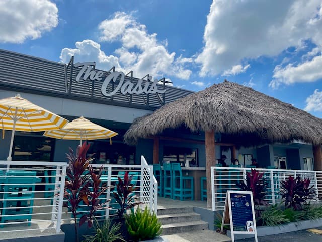 The Oasis Naples - Image 1