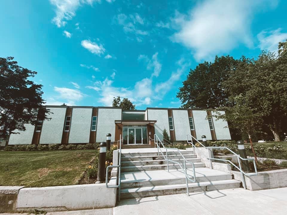 Downtown Abbotsford Murals - Image 1