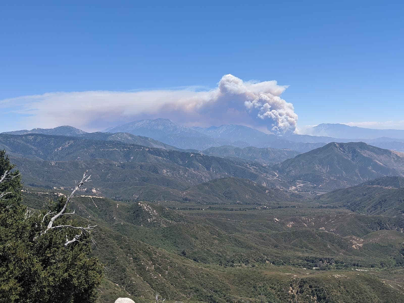 Rim of the World Scenic Overlook - Image 1
