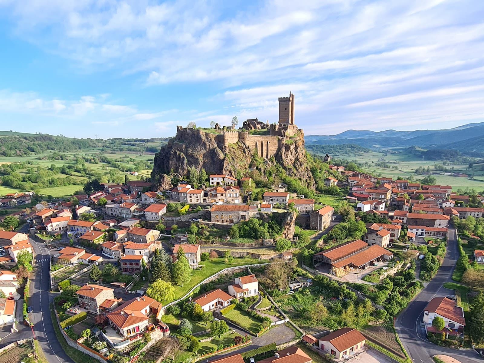 Forteresse de Polignac - Image 1