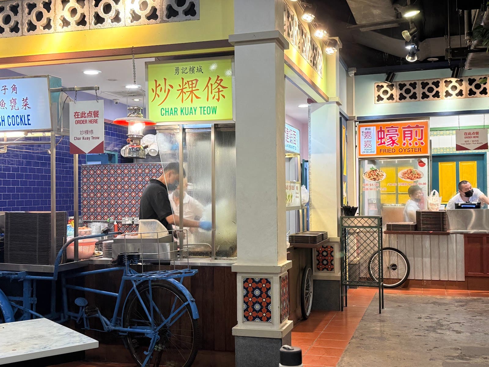 Malaysia Boleh! - Image 1