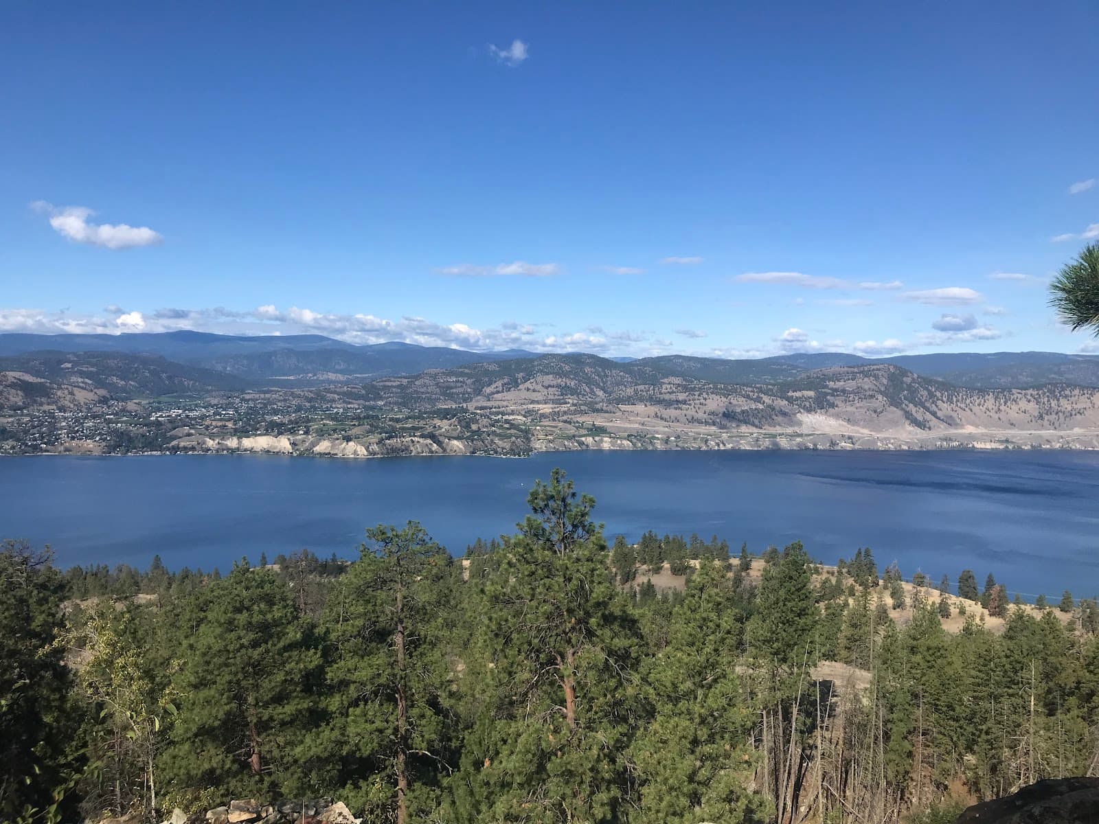 Okanagan Valley British Columbia - Image 1