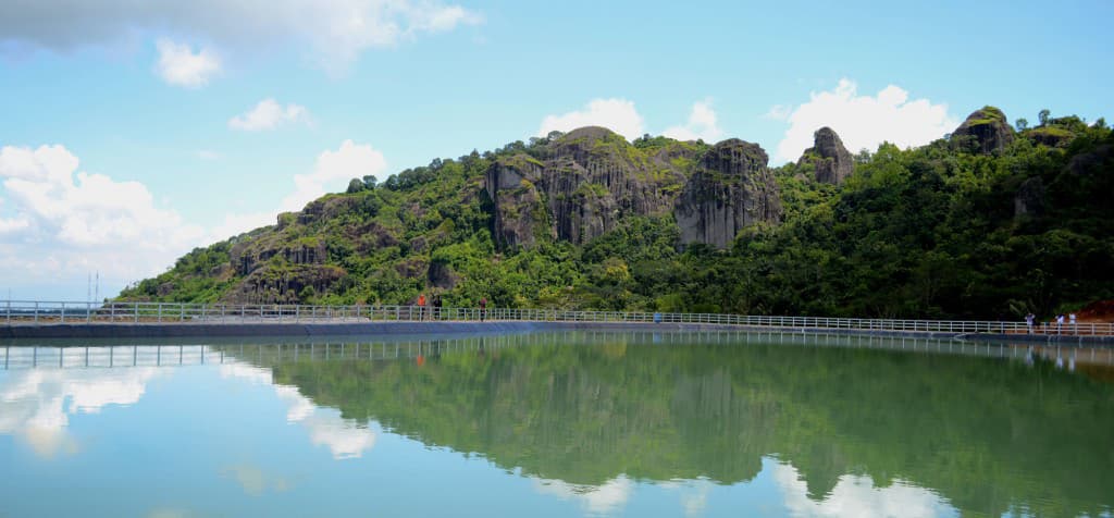 Nglanggeran Ancient Volcano - Image 1