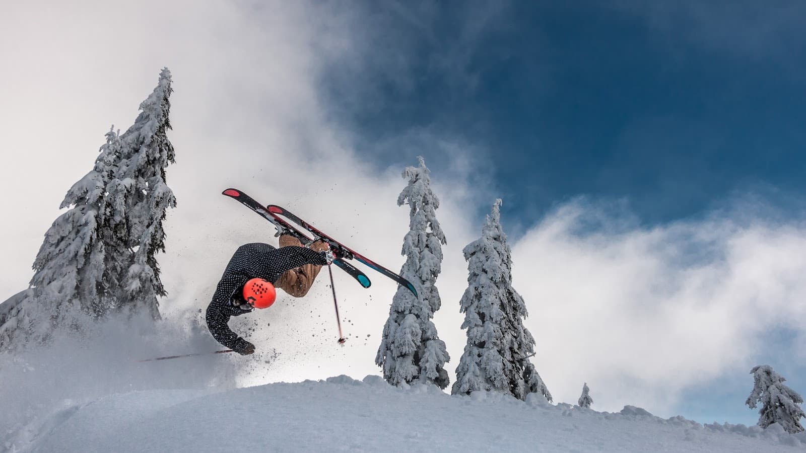 Mount Seymour Ski Area - Image 1