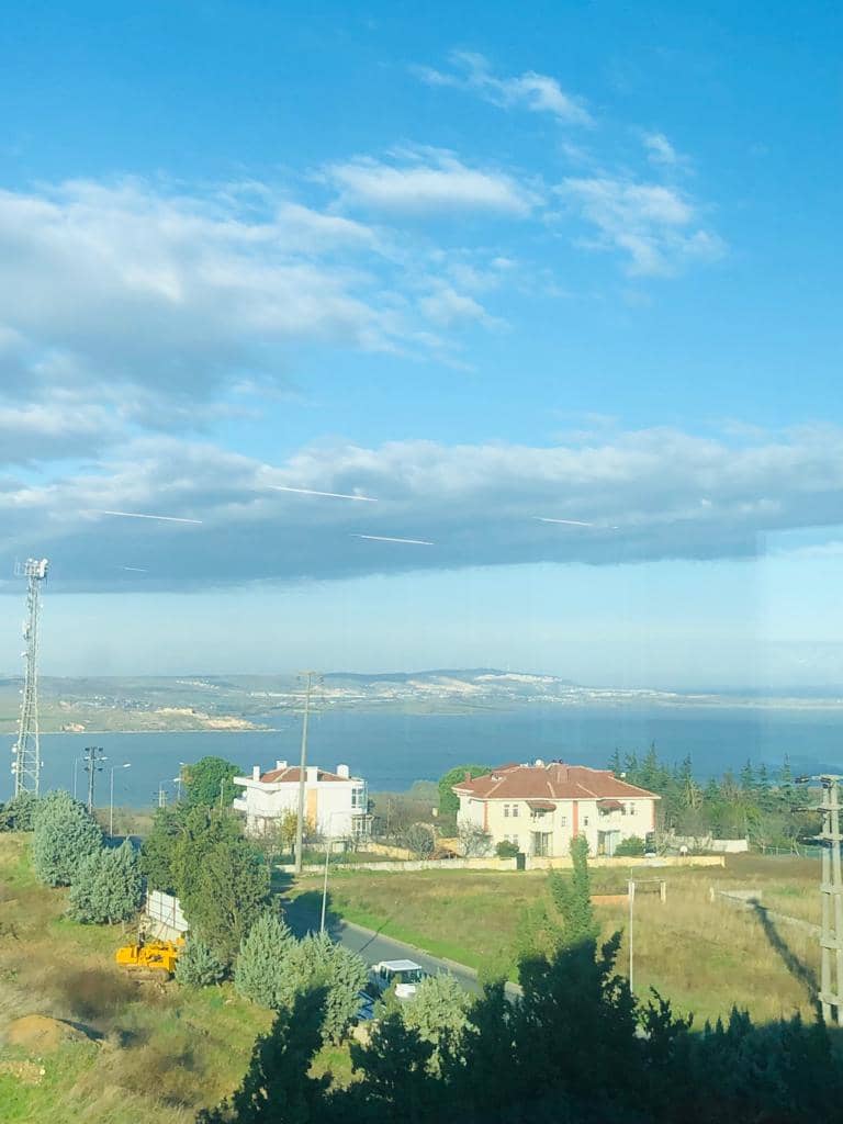 Fishing Enthusiast's Haven