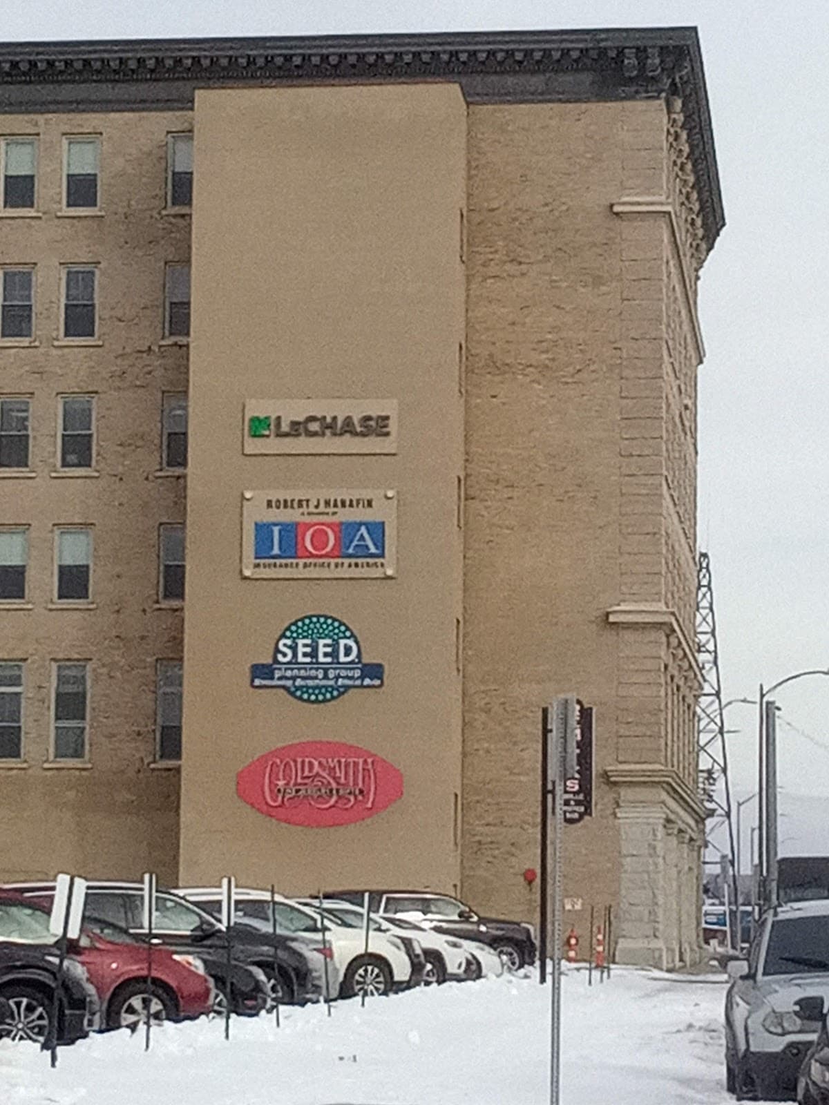 Kilmer Building - Image 1