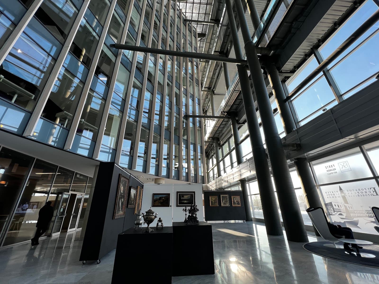 Kulanshi Art Center - Image 1