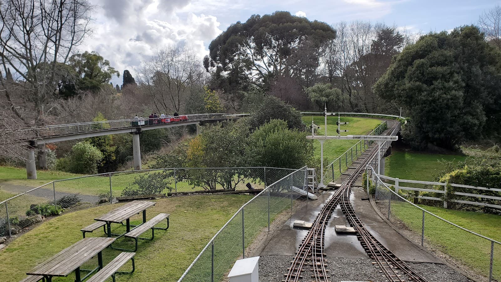 Keirunga Gardens - Image 1