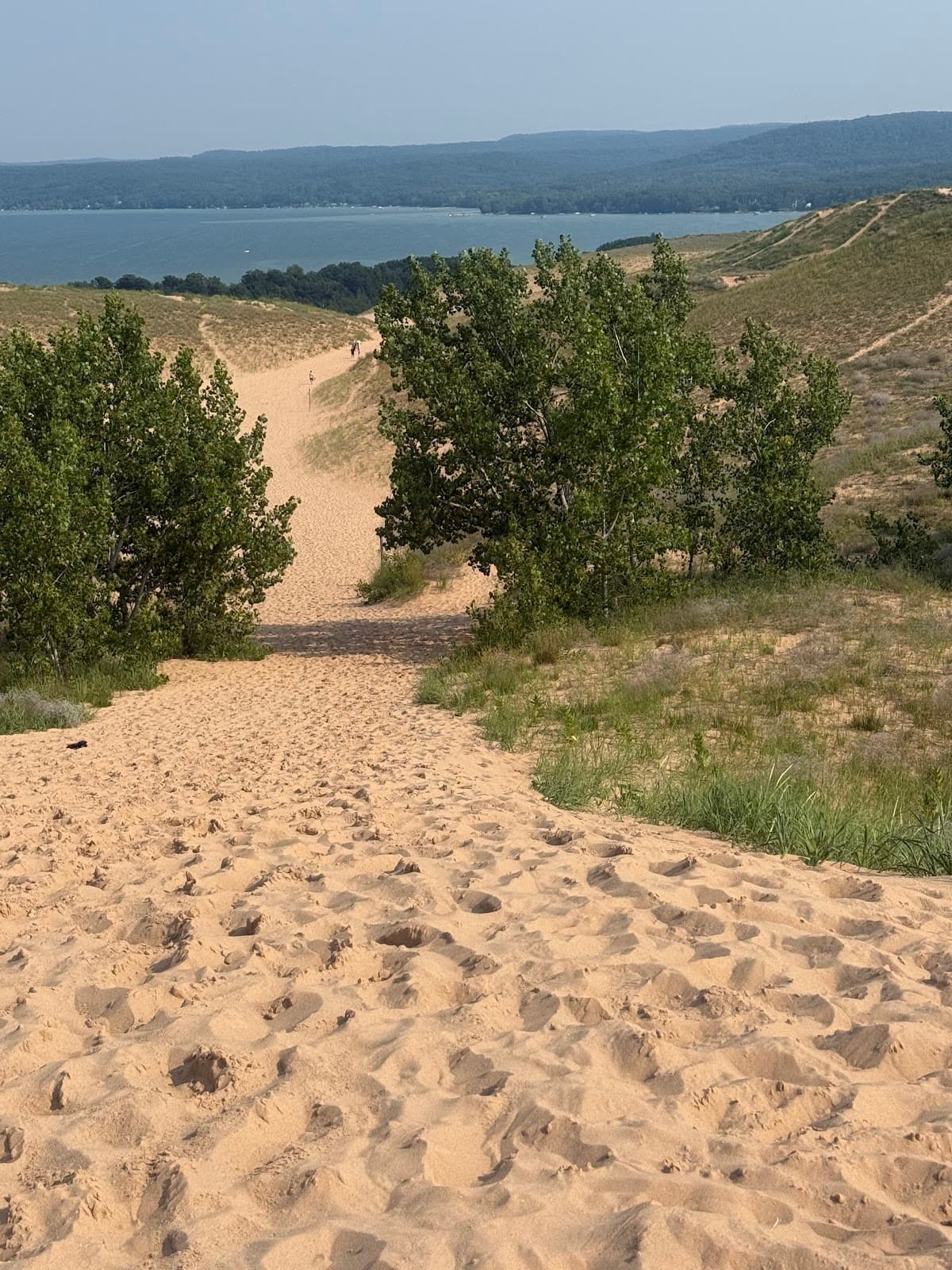 Dune Climb - Image 1