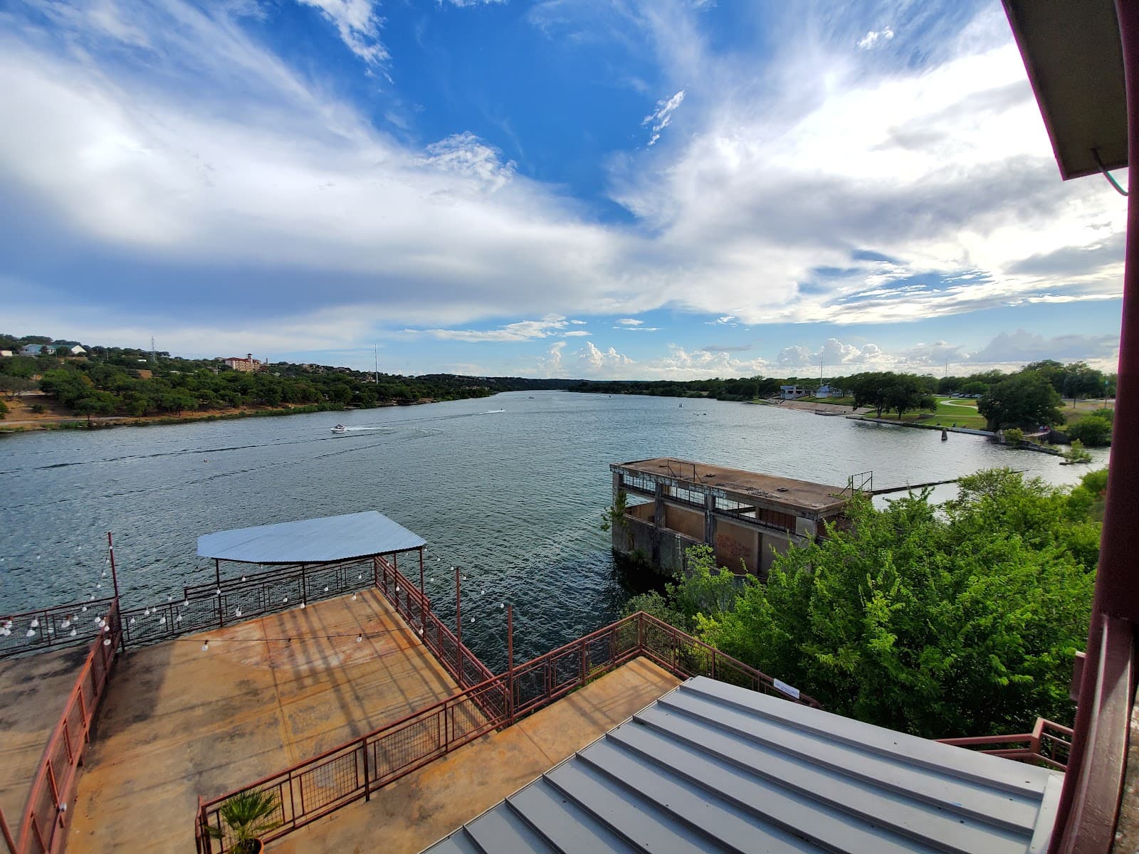 Lake Marble Falls - Image 1