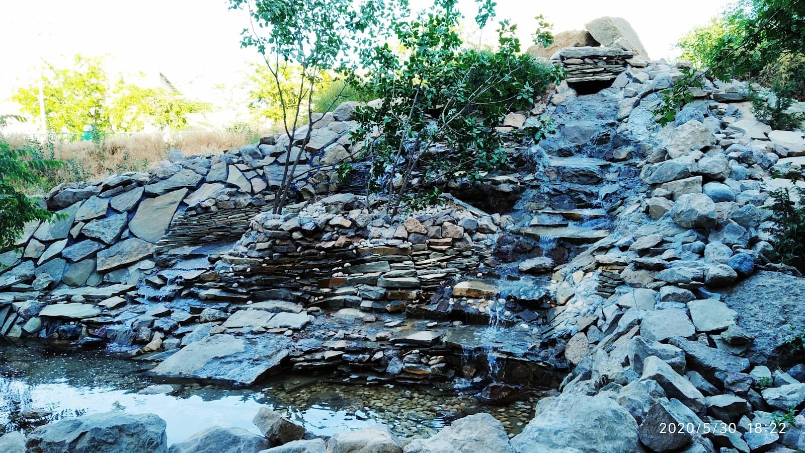 Vertical photo