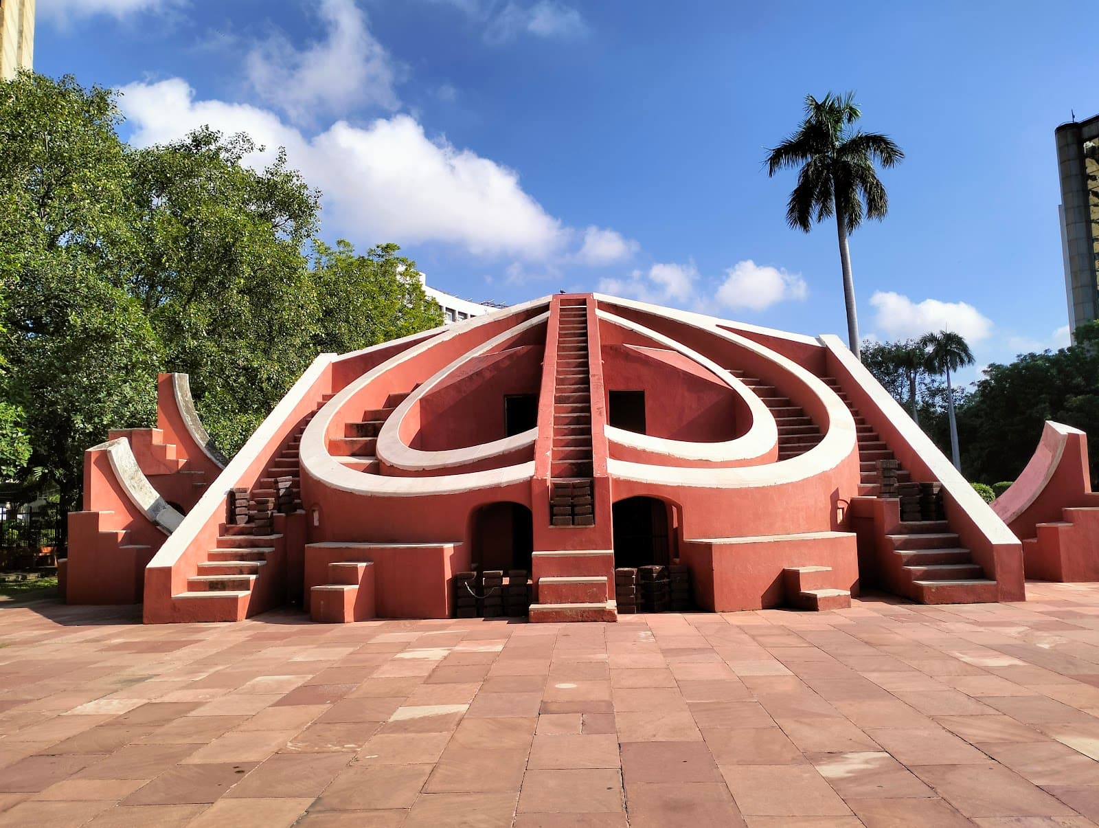 Jantar Mantar, Delhi - Image 1